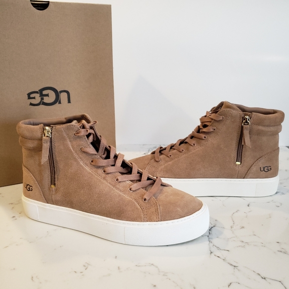 ugg olli sneaker